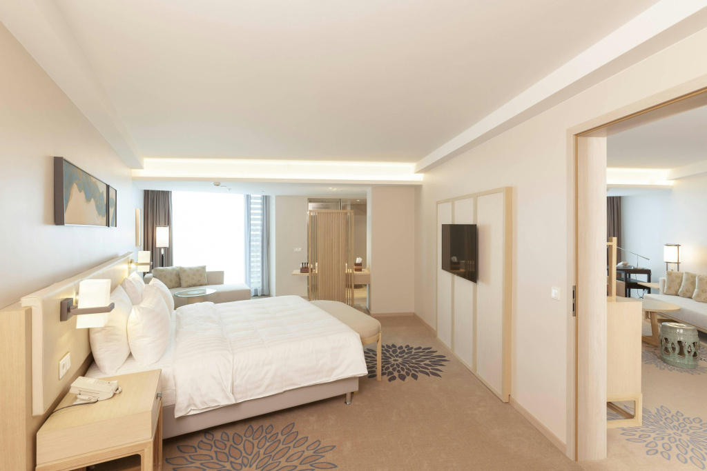 Delta Hotels by Marriott Frankfurt Offenbach - Général