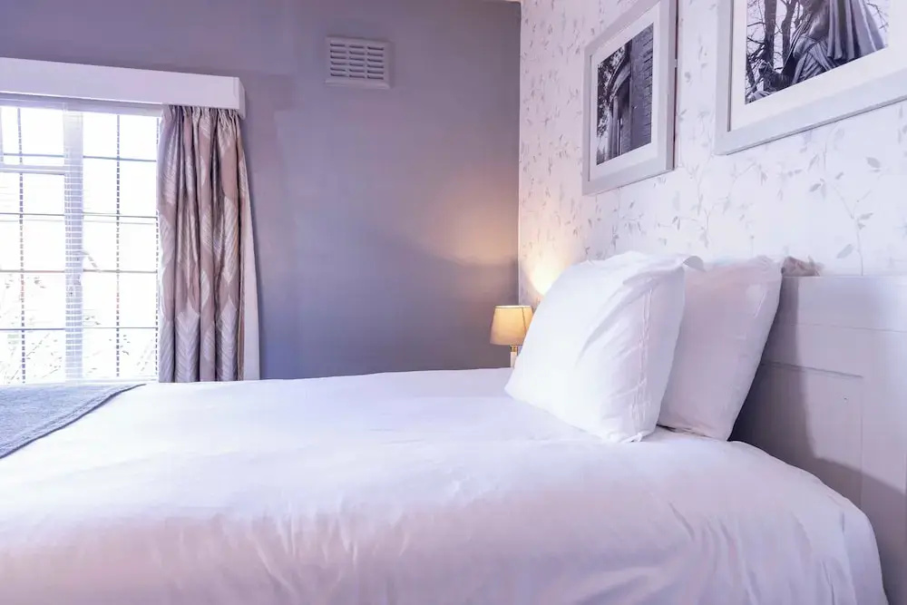 Cromwell Lodge Hotel by Greene King Inns - Chambres