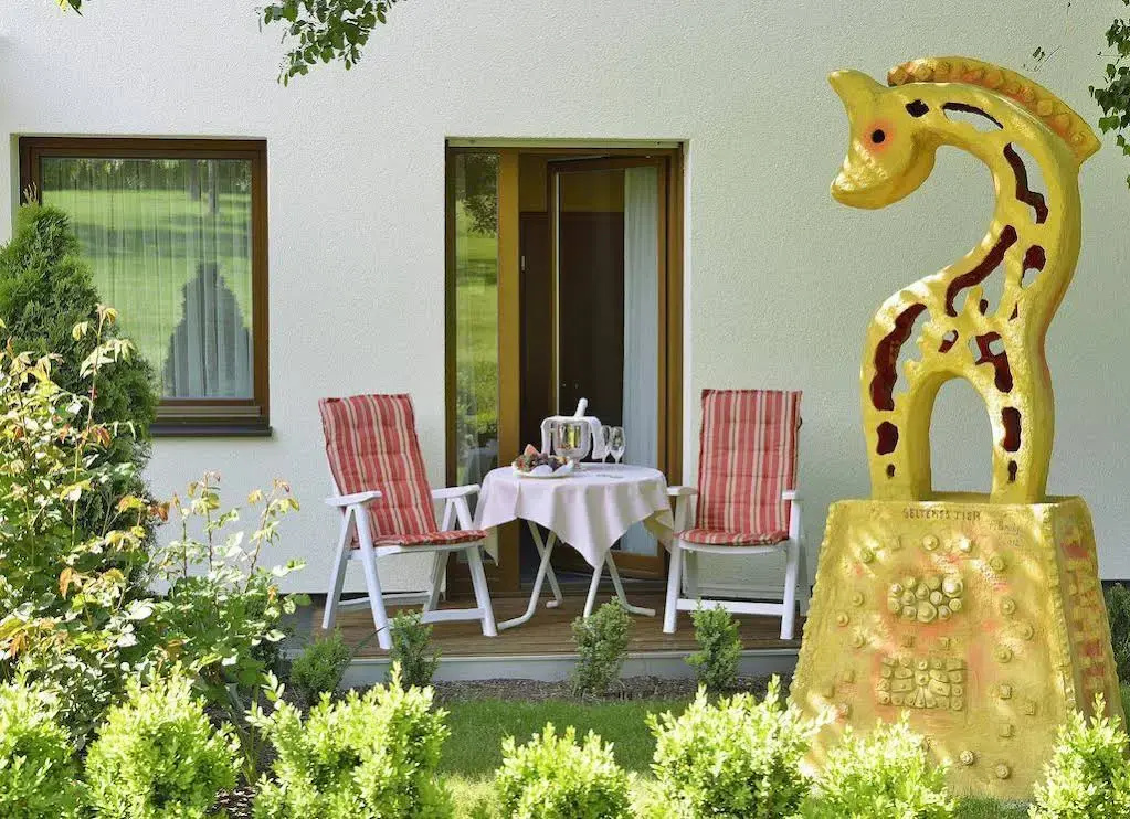 Hotel Schmitt