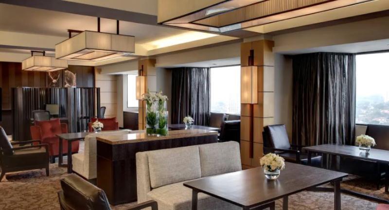 Hilton Kuala Lumpur