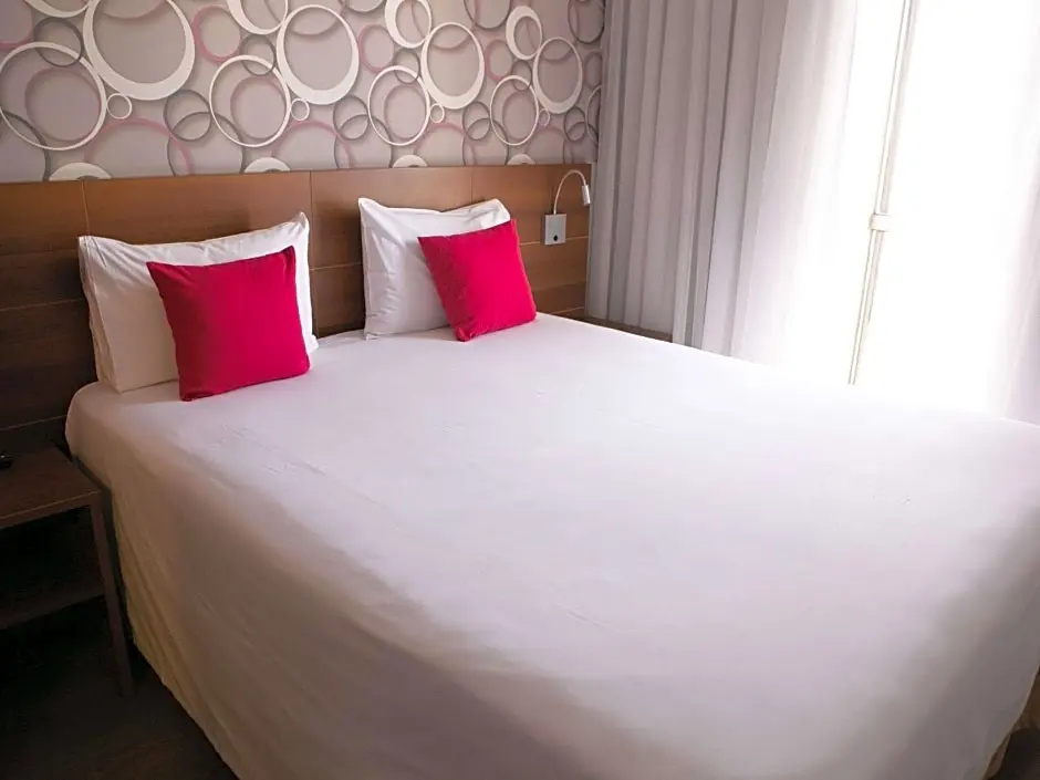 Mercure São Caetano Do Sul Hotel - Chambres