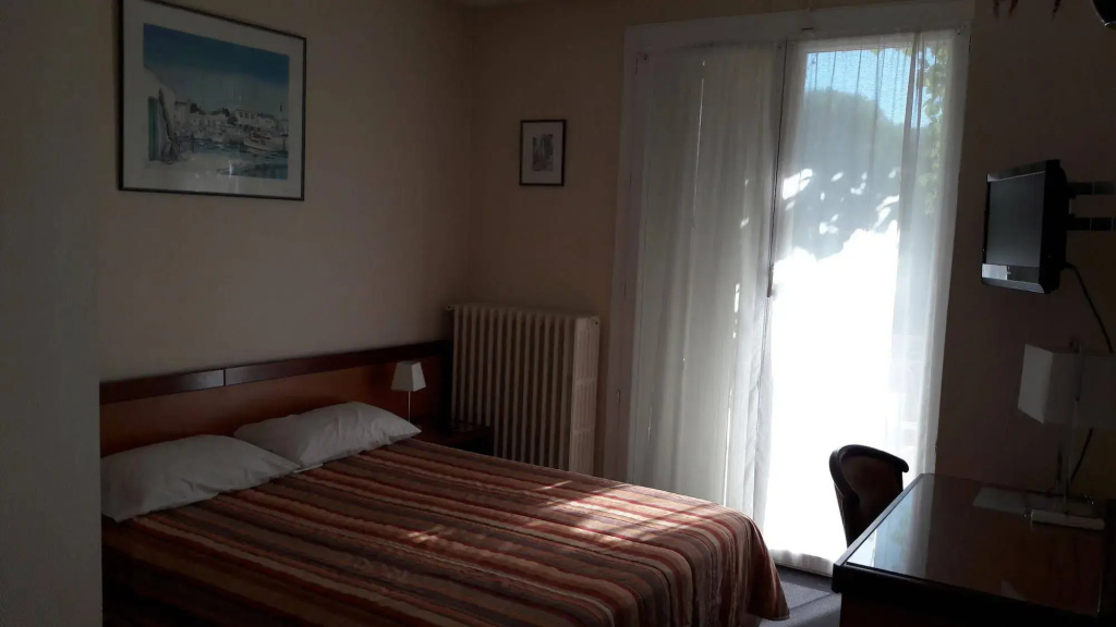 Voir la photo 4 — Hôtel les Troenes