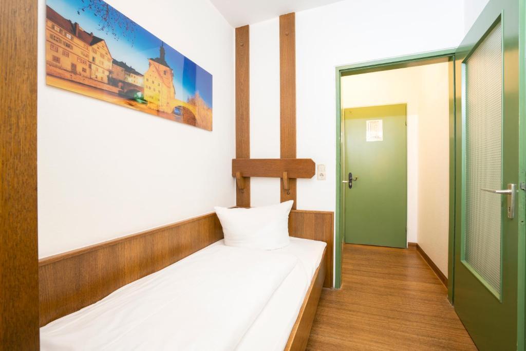 Hotel Alt Bamberg by null