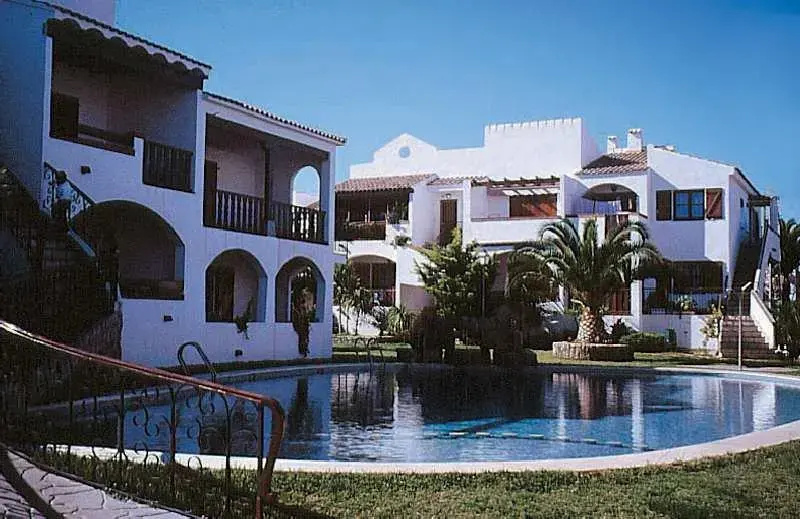 Palmeras