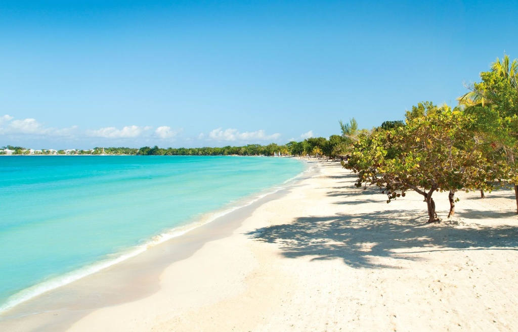 Couples Negril All Inclusive — Negril