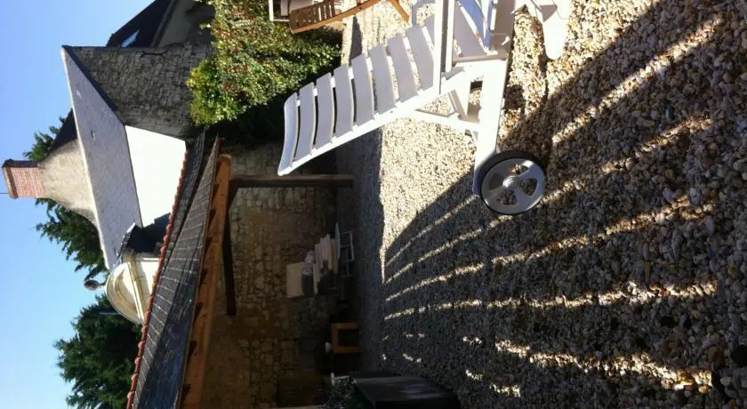 Le Petit Noyant
