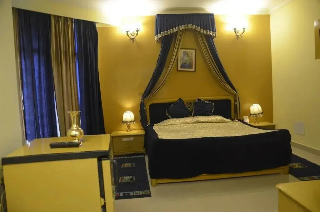 Ramada Dehradun - Général