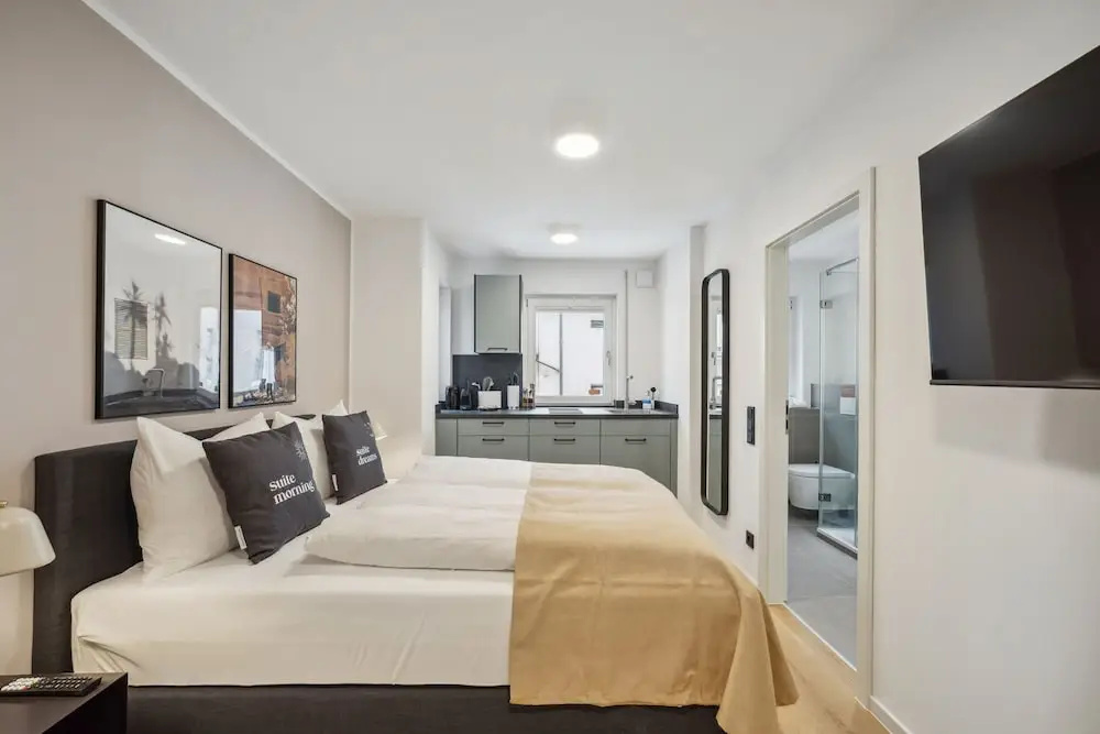 Hotel photo 6