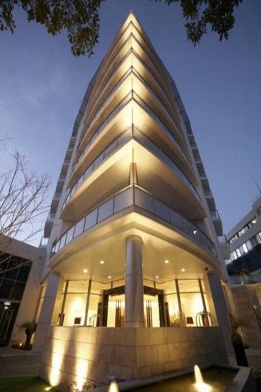 The Richardson Hotel And Spa