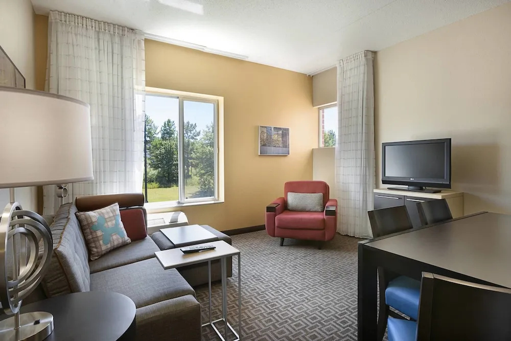 Towneplace Suites by Marriott Rock Hill - Chambres