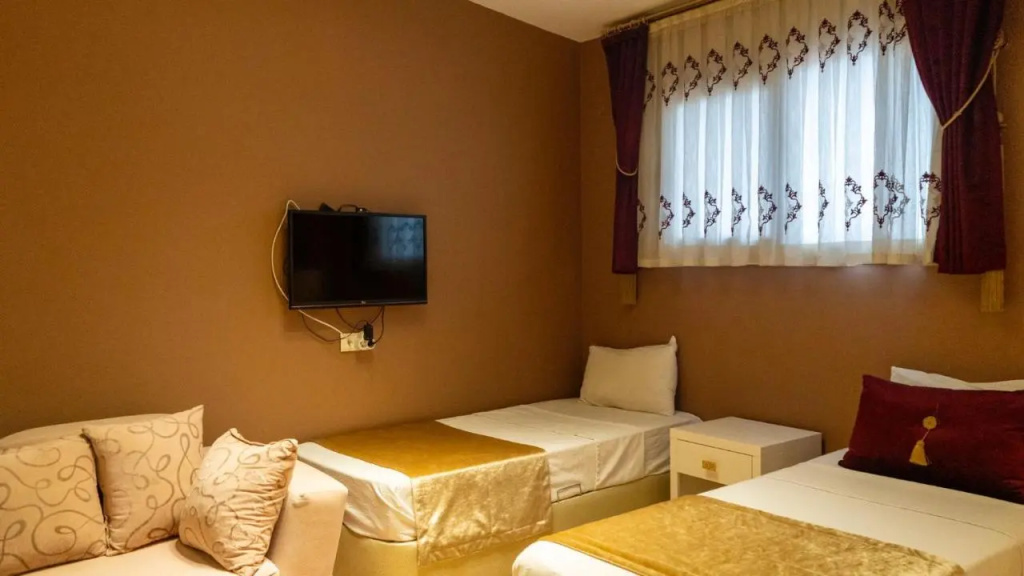 Hotel photo 9