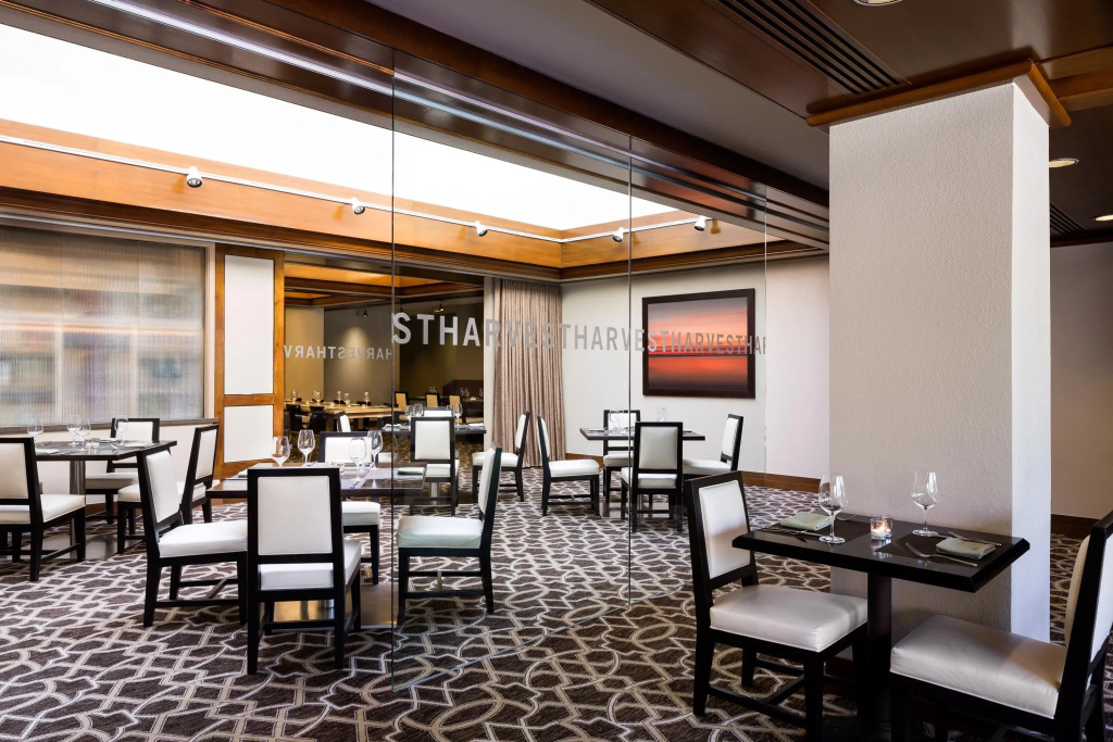 Hyatt Regency Westlake - Général