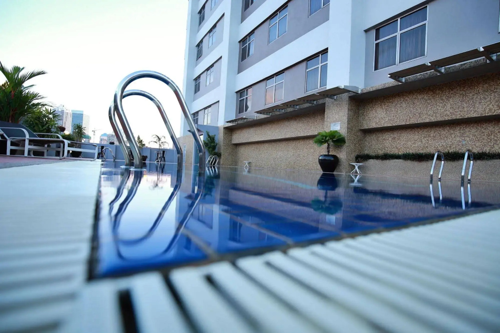 The Regency Hotel Kuala Lumpur - Général