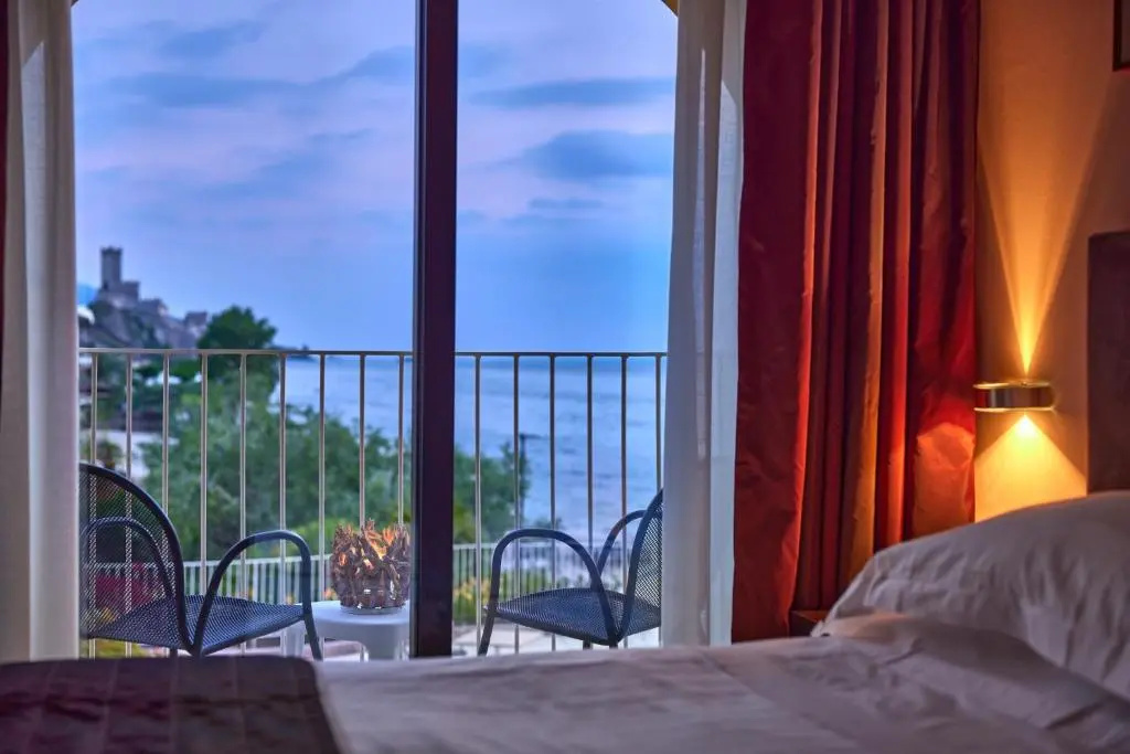 Hotel Europa - Général