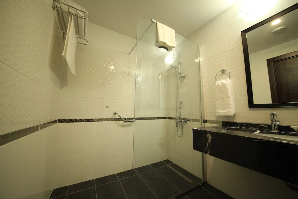 Safa Sorgun Thermal Hotel Wellness & Spa - Chambres