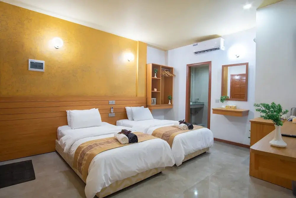 Hotel photo 10
