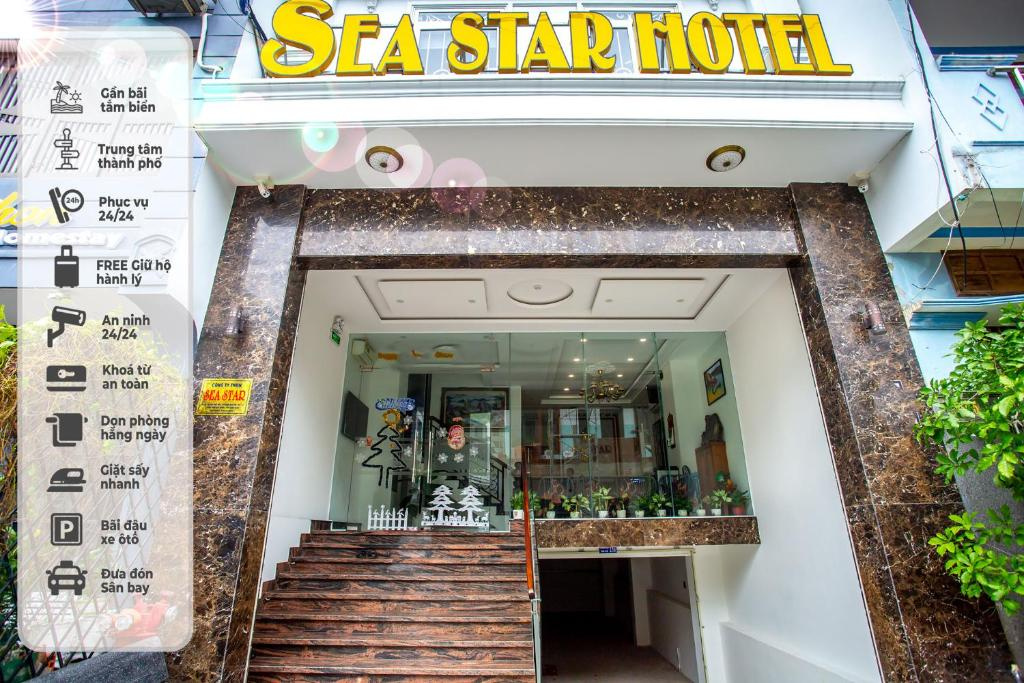 Sea Star Hotel