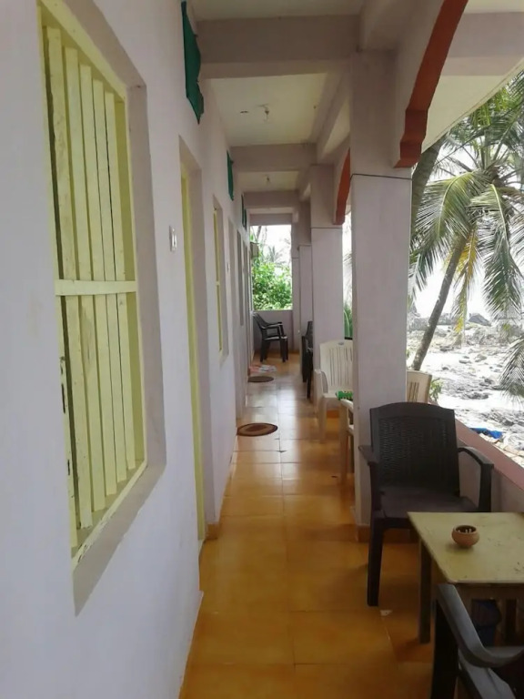 Om Ganesh Guest House