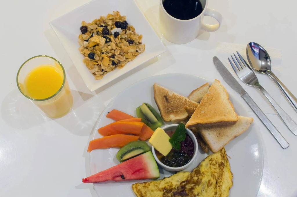 Masaya Bogotá by null