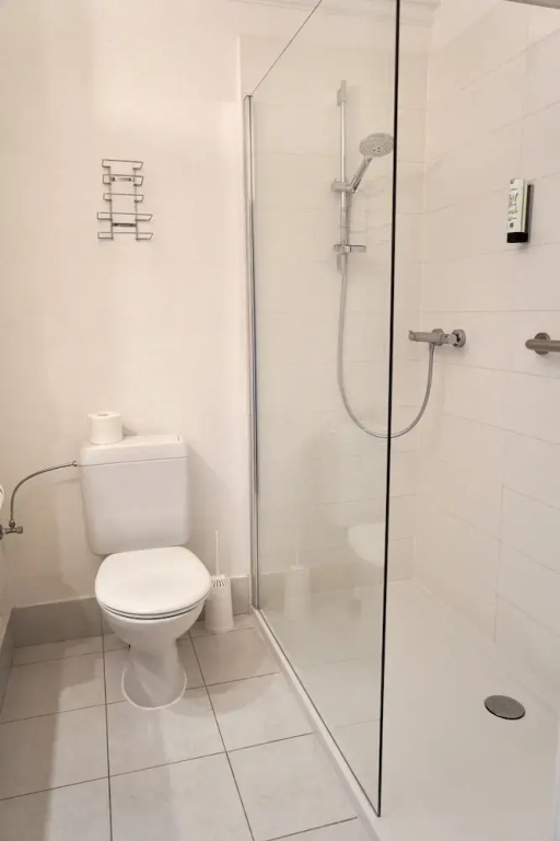 Hotel Prins Boudewijn - Chambres