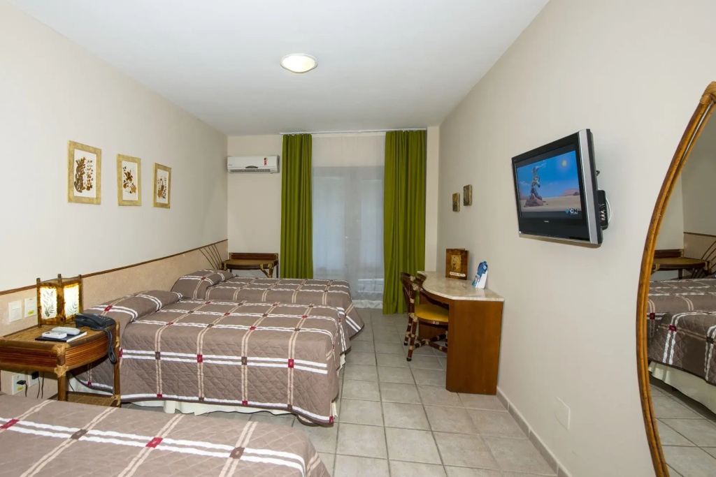 Divi Divi Praia Hotel - Général