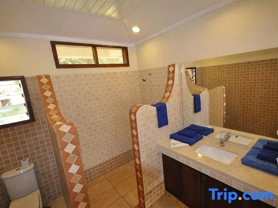 Hunters Lodge - Chambres