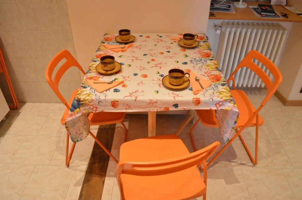 Casa Vacanze All'Angolo - Général