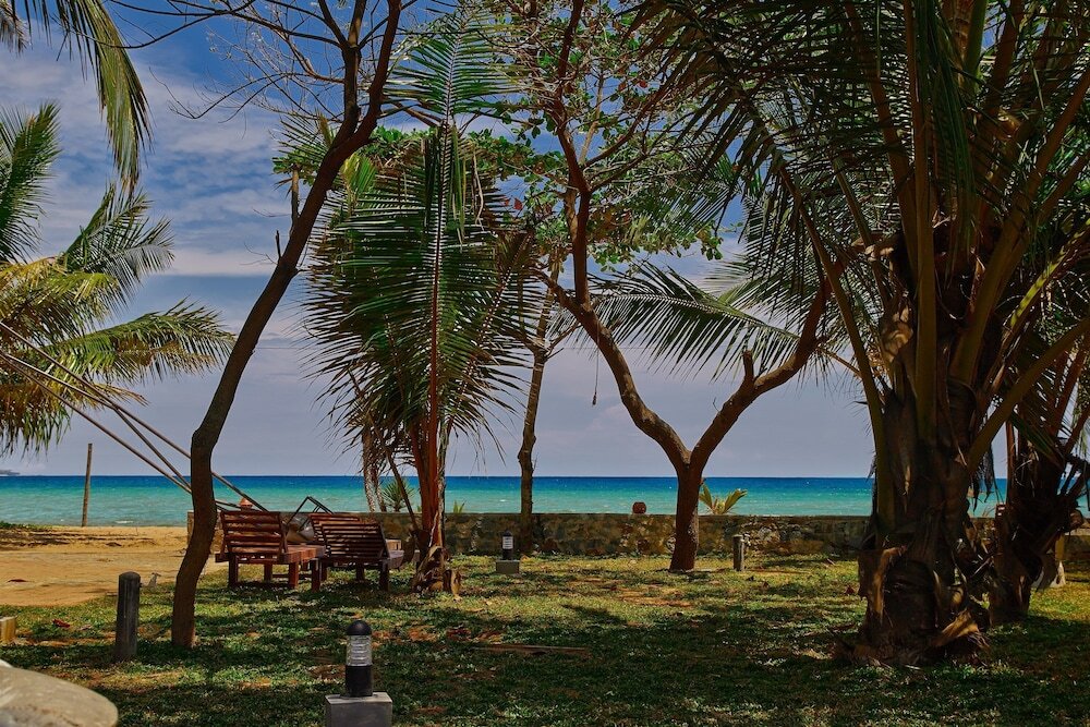 Villa Tangalle Lagoon