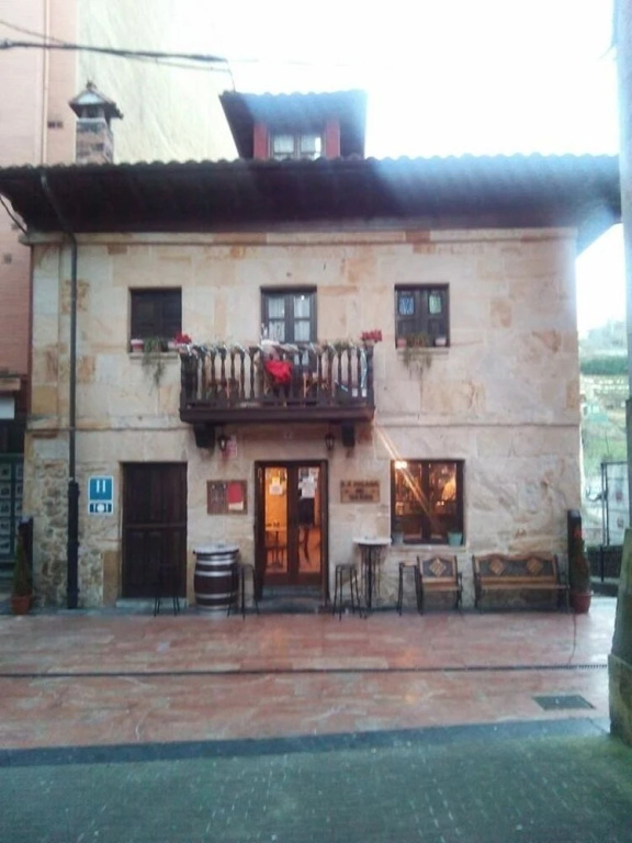 La Posada de Barro