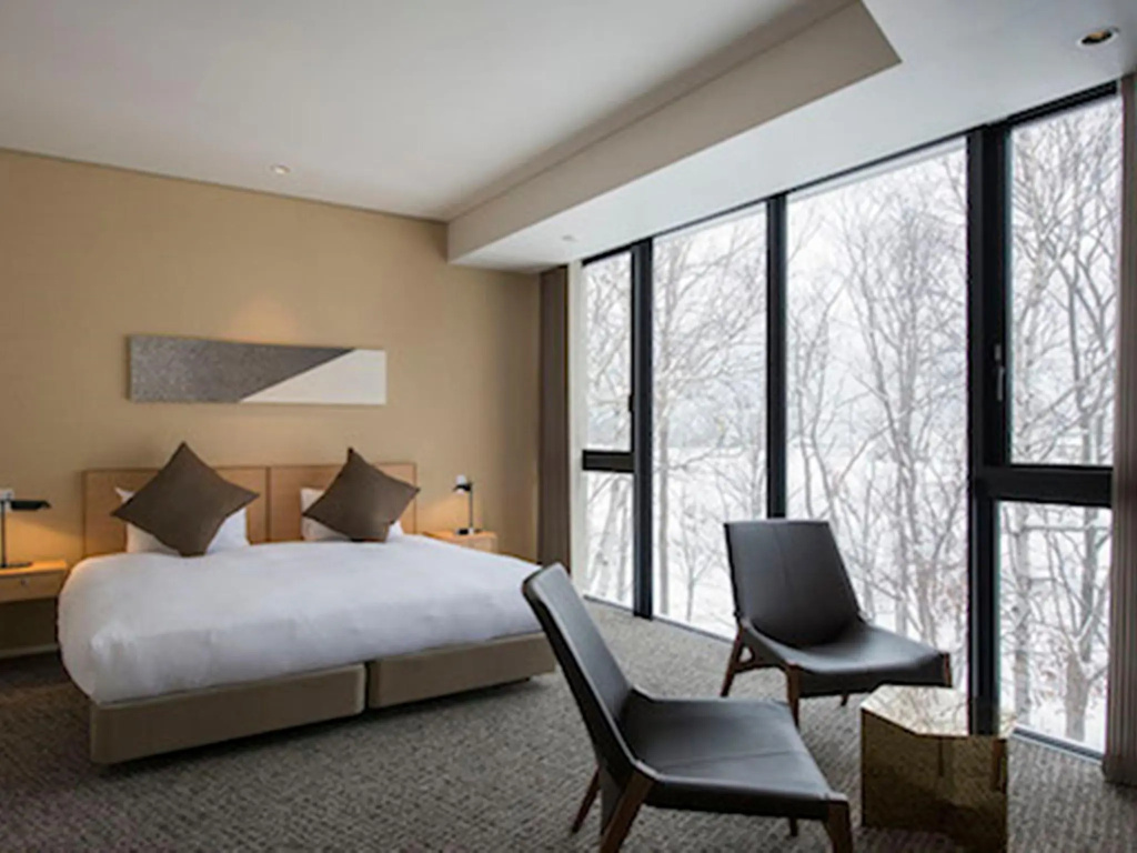 2 Bedrooms Standard room