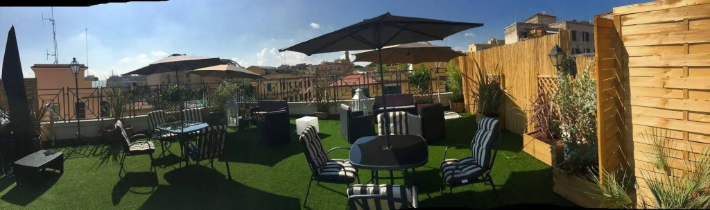 Hotel photo 13