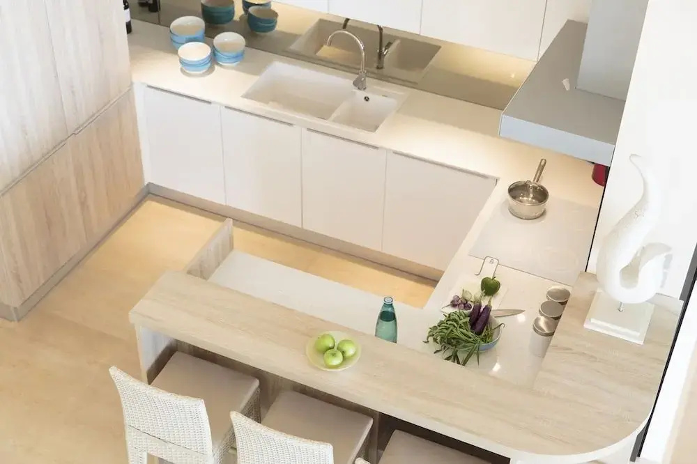 2 Bedrooms Standard room with balcony