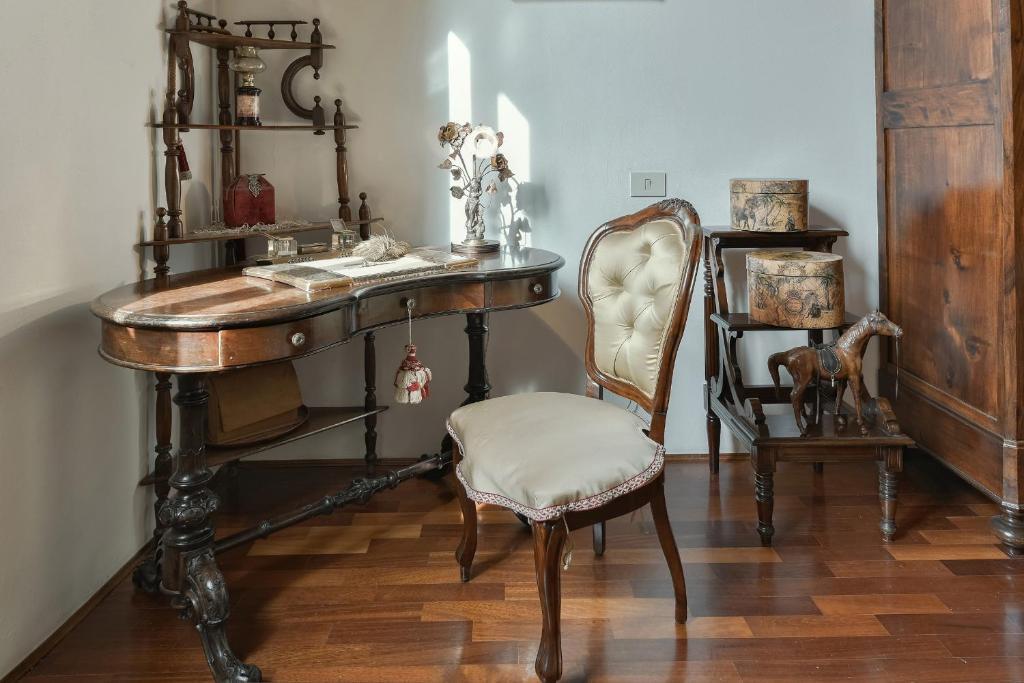Palazzo Coli Bizzarrini Image 46