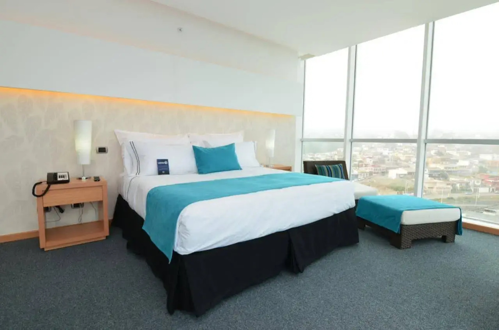 Hotel Casino San Antonio by Enjoy - Général