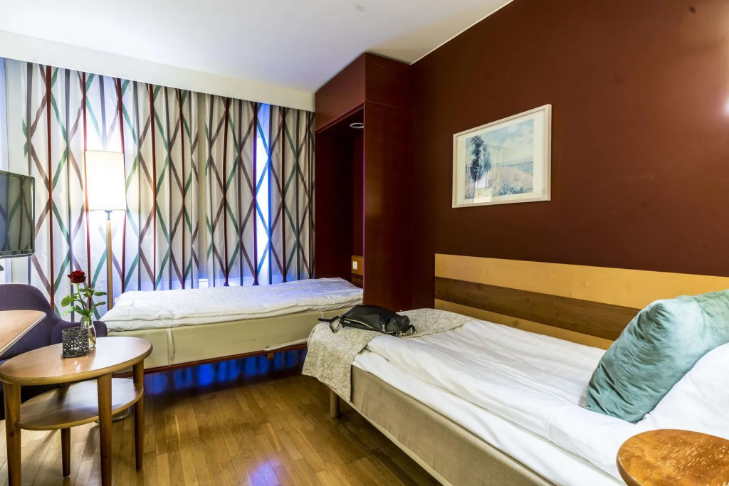 Hotel photo 5