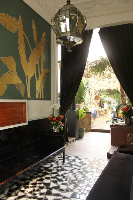 Hotel photo 12