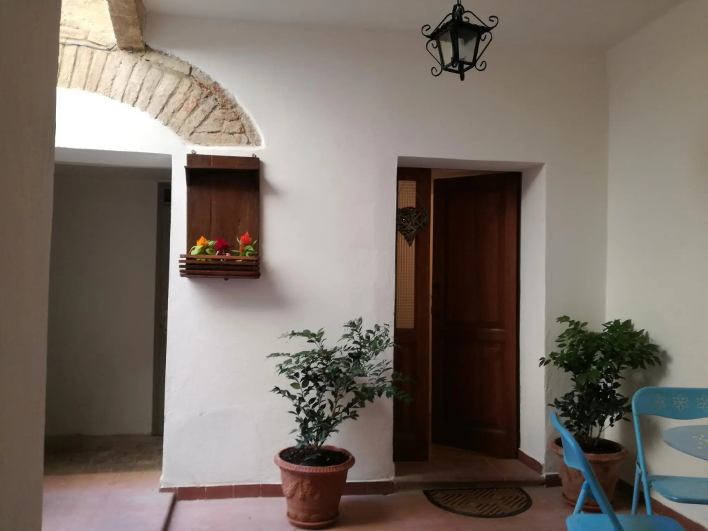 La Dimora Di Pienza