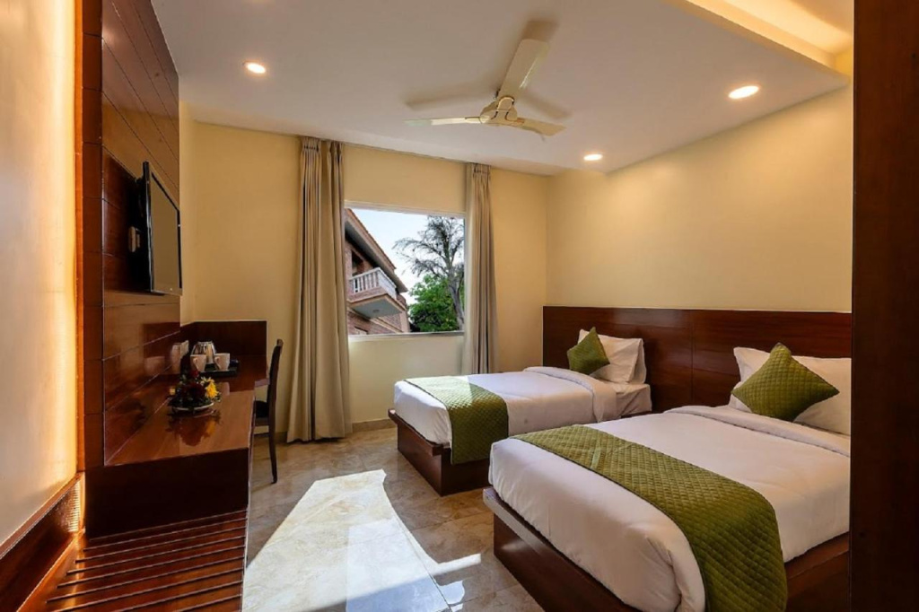 Hotel photo 3