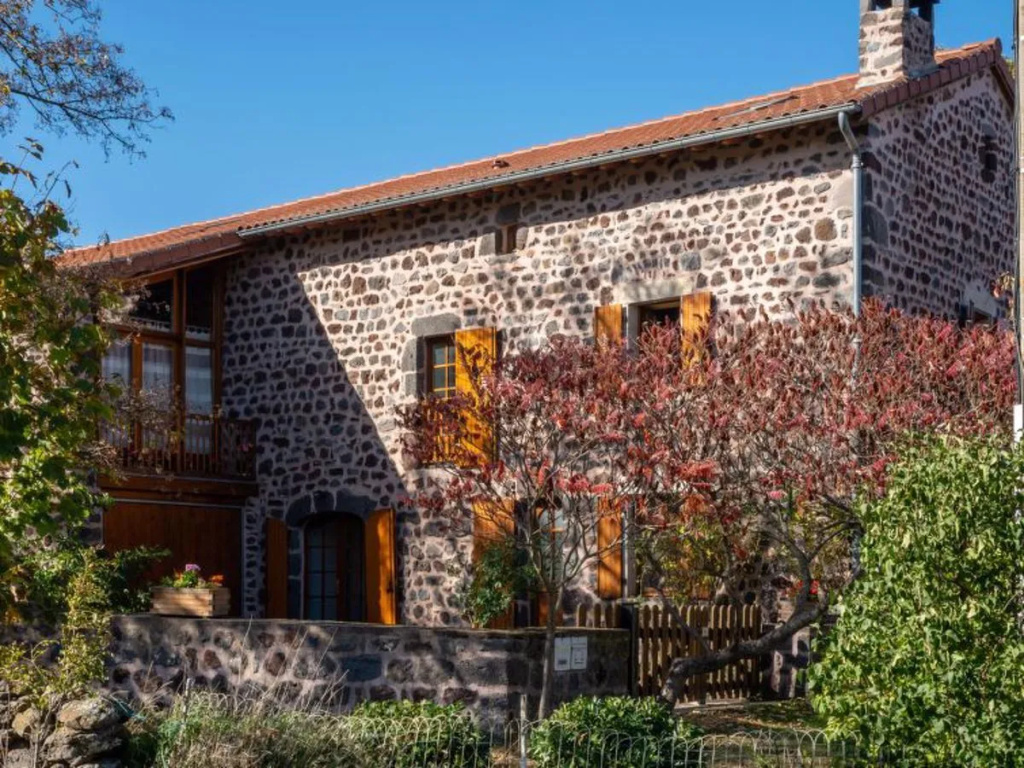 House ferme Puy-en-Velay