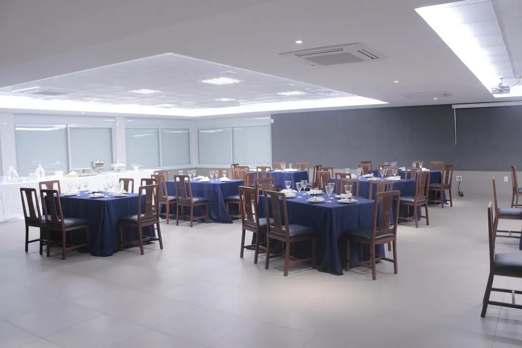 Lider Hotel Ituiutaba - Général