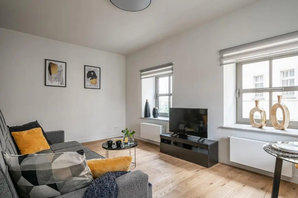Standard Apartment