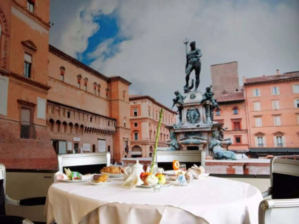 THP Hotel Bologna - Général