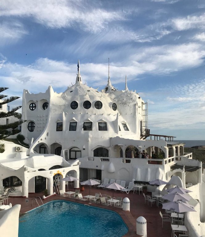 Casapueblo Hotel image