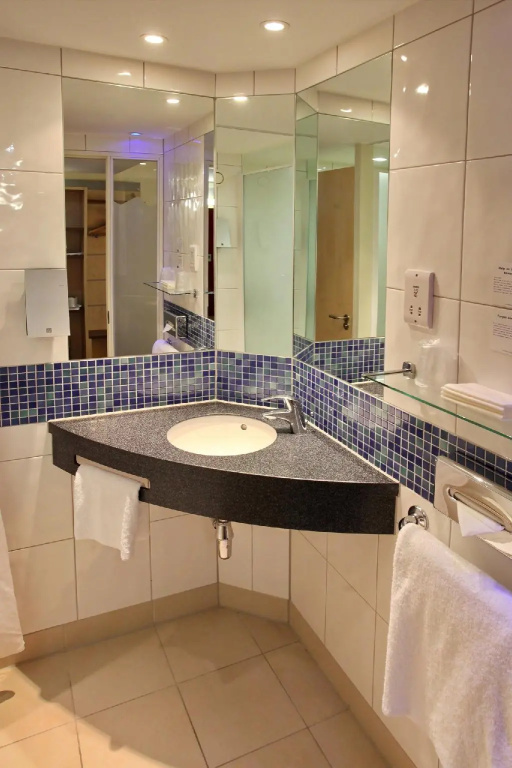 Holiday Inn Express Southampton M27 Jct7 by IHG - Chambres