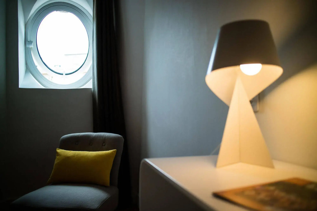 L'Hôtel Particulier Béziers — фото 3