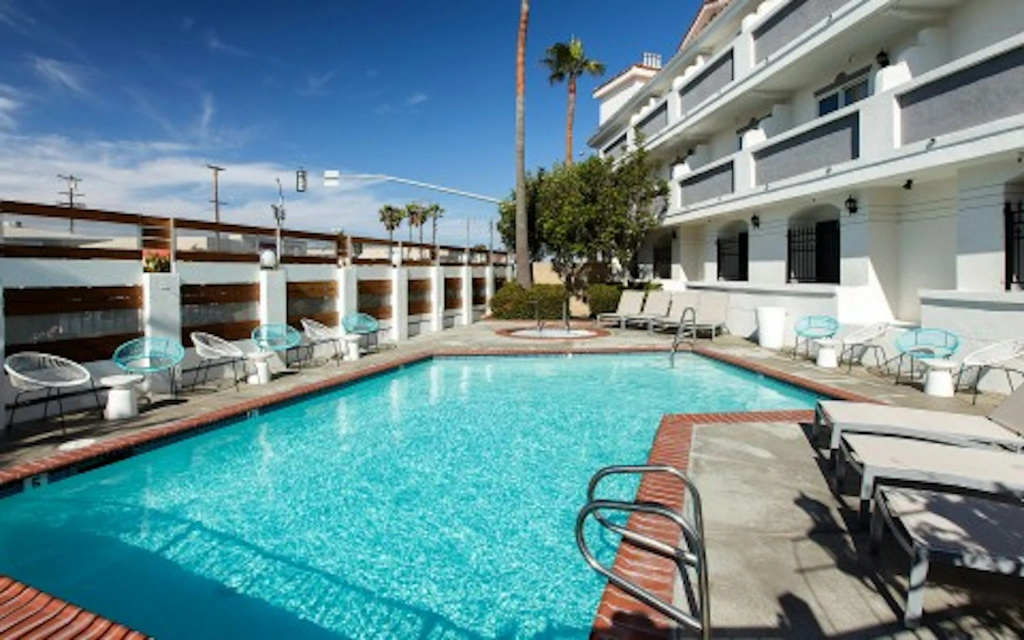 Hotel Hermosa - Général