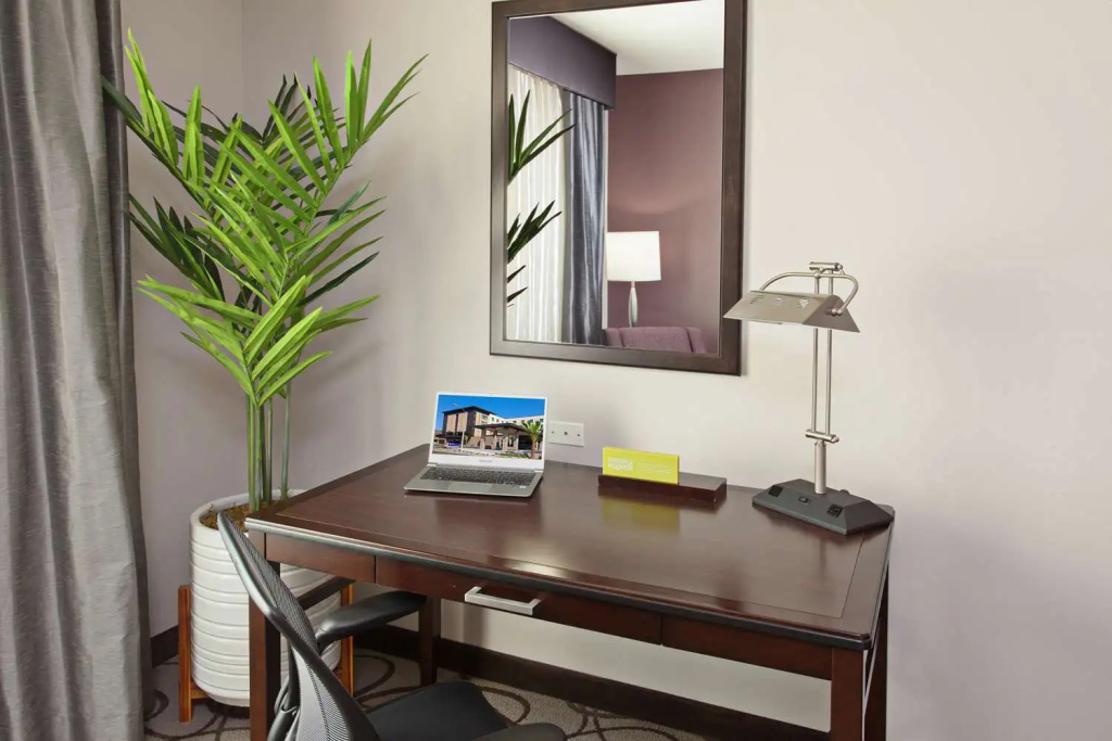 Hilton Garden Inn Irvine/Orange County Airport - Chambres