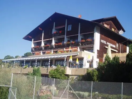 Hotel Restaurant Panorama