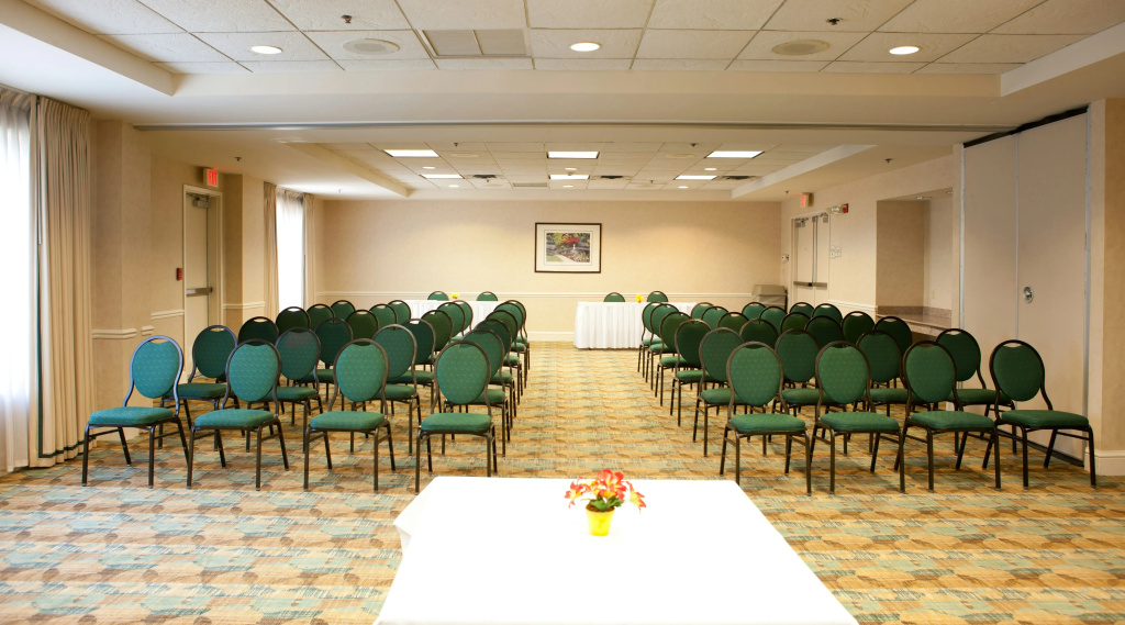 Hilton Garden Inn Secaucus/Meadowlands - Général