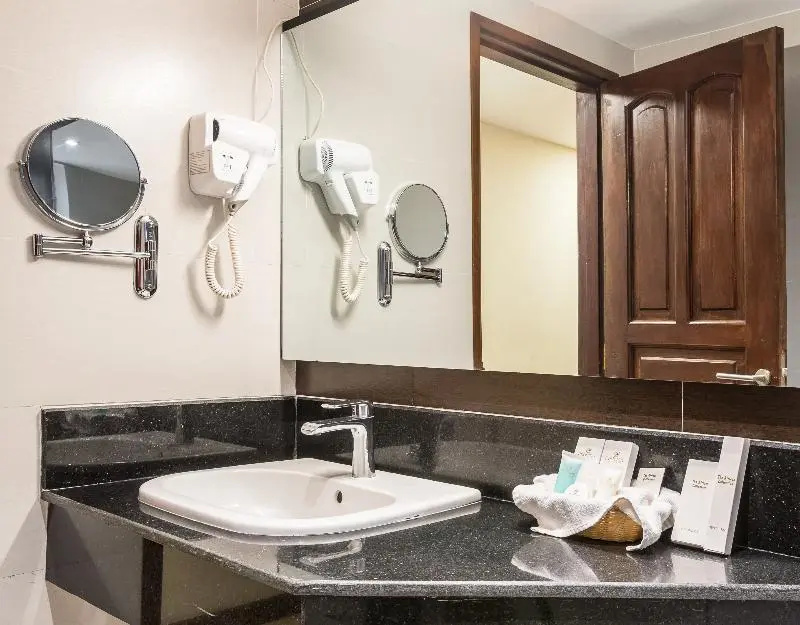 Prideinn Mombasa City - Chambres